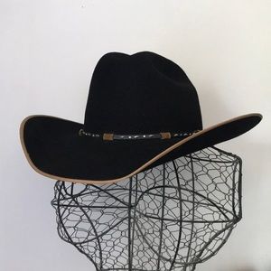 Men’s wool Stetson